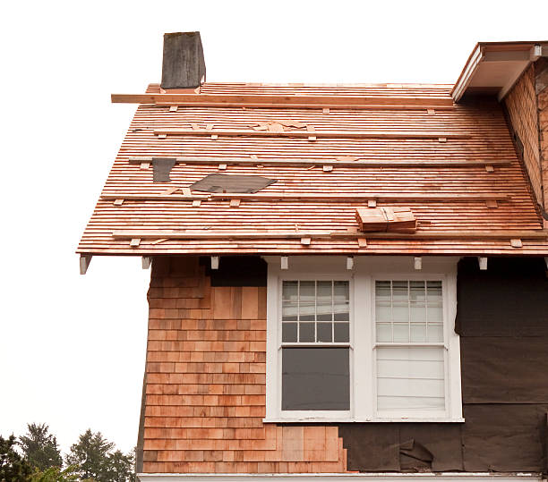 Best Siding Removal and Disposal  in Beverly Hills, MI